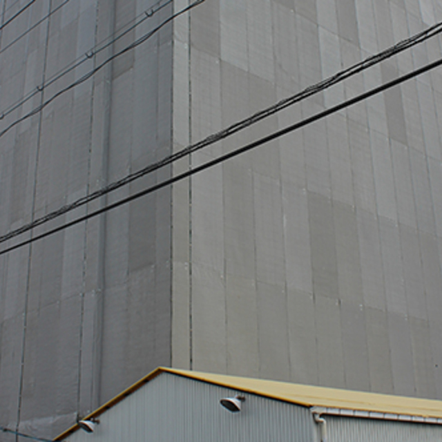 社屋ビル 改修工事の画像