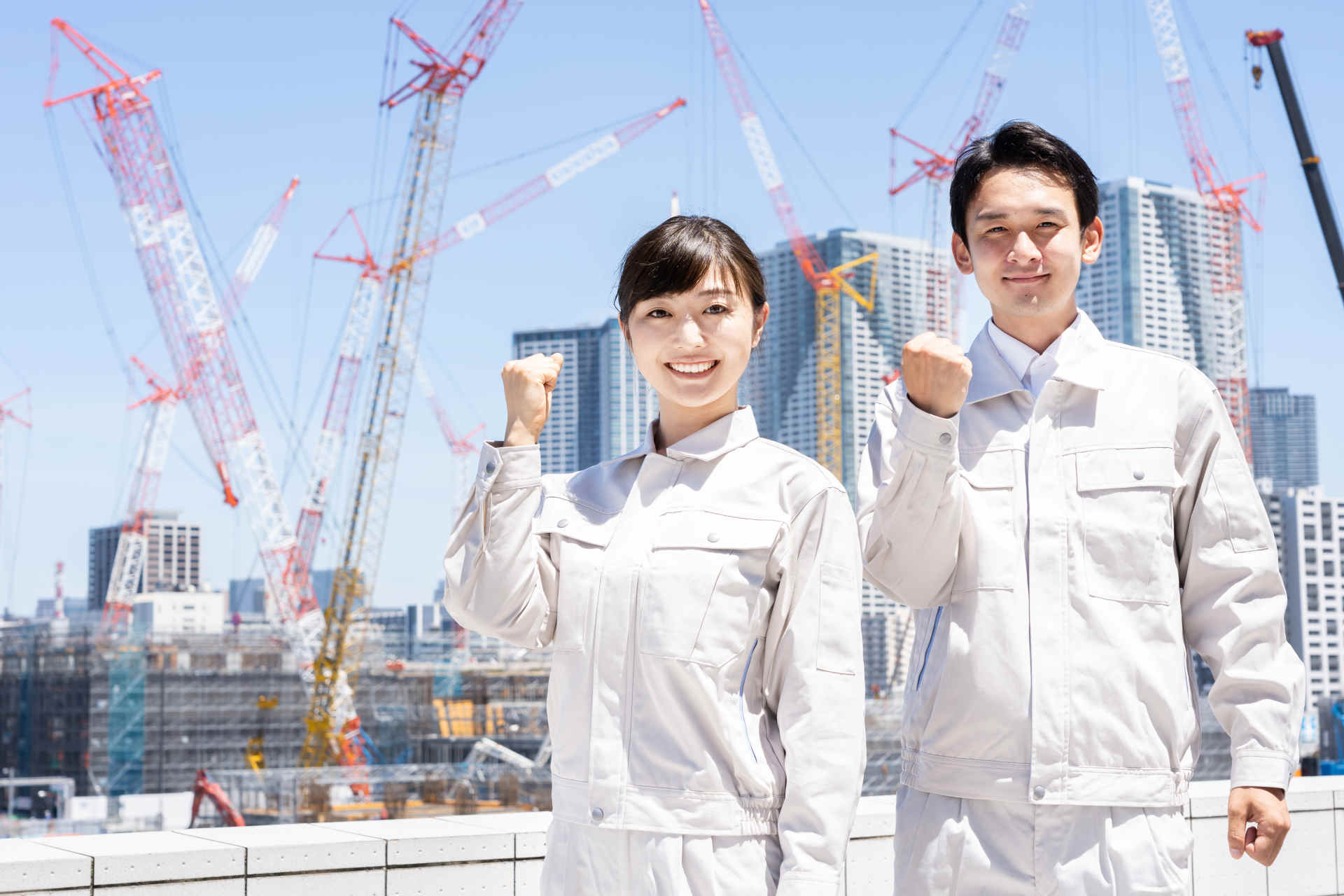 採用情報イメージ画像